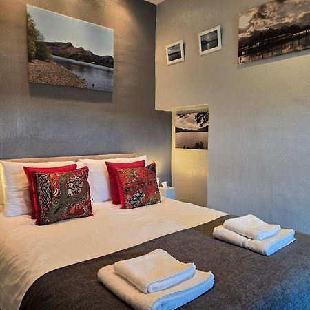 Herdwick Guest House Keswick  Exterior photo