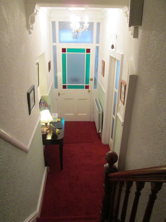 Herdwick Guest House Keswick  Exterior photo