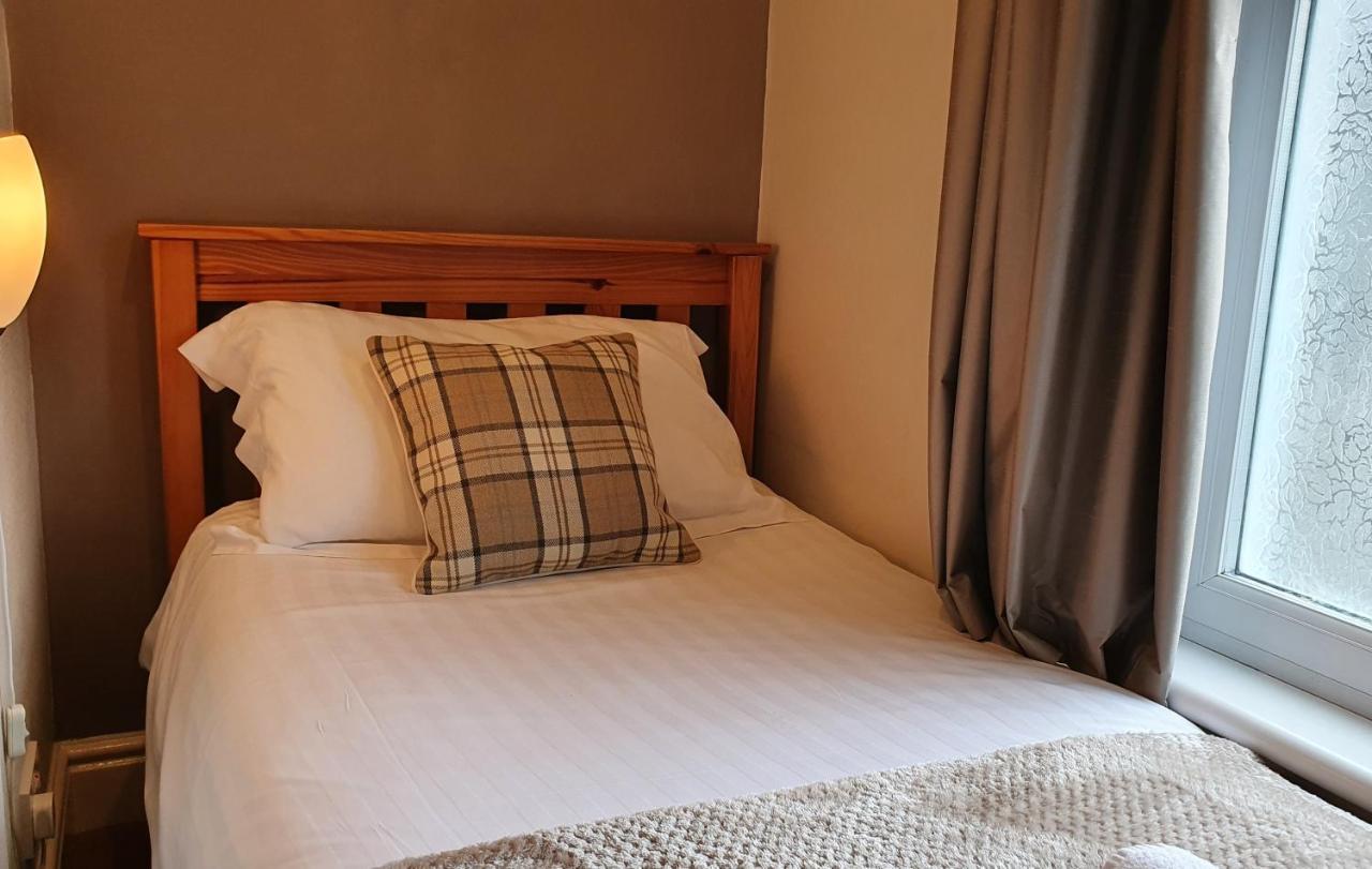 Herdwick Guest House Keswick  Exterior photo