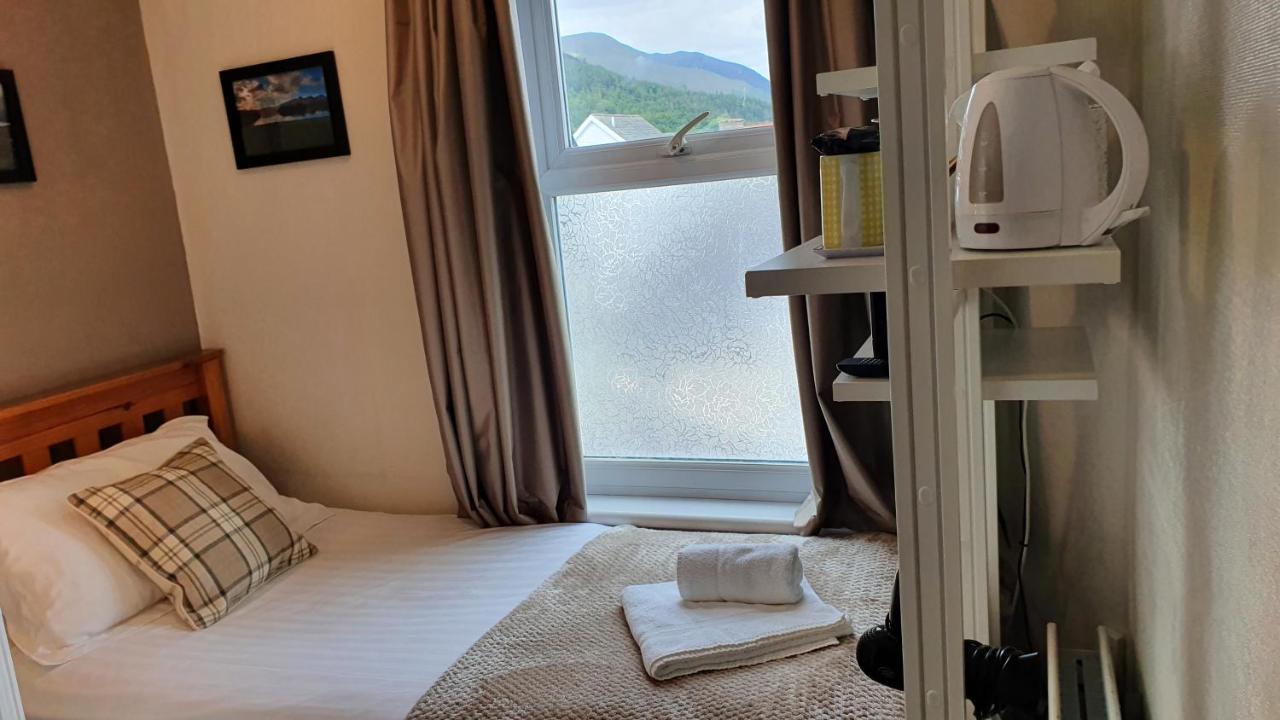 Herdwick Guest House Keswick  Exterior photo