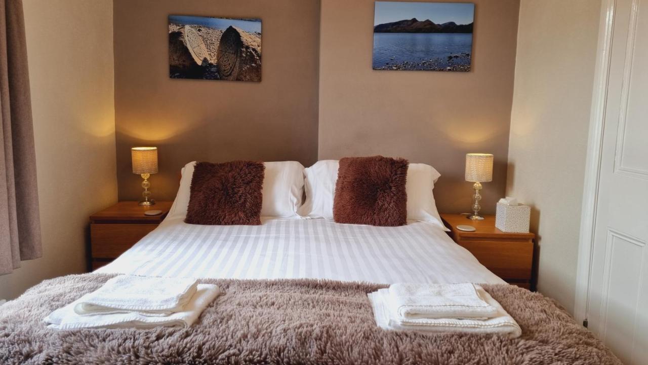 Herdwick Guest House Keswick  Exterior photo