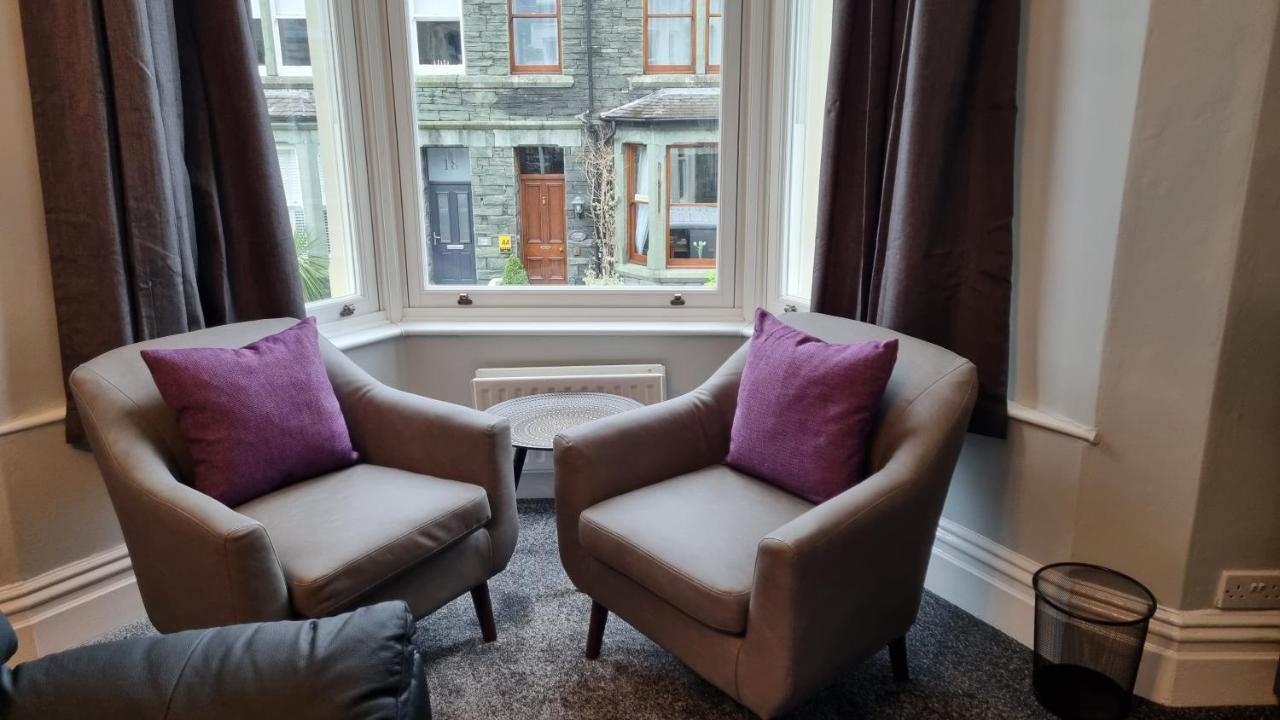 Herdwick Guest House Keswick  Exterior photo