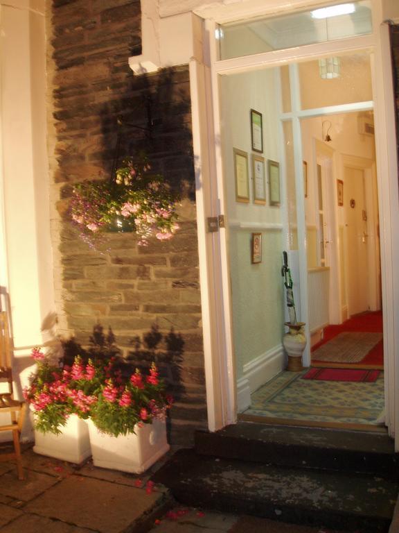 Herdwick Guest House Keswick  Exterior photo