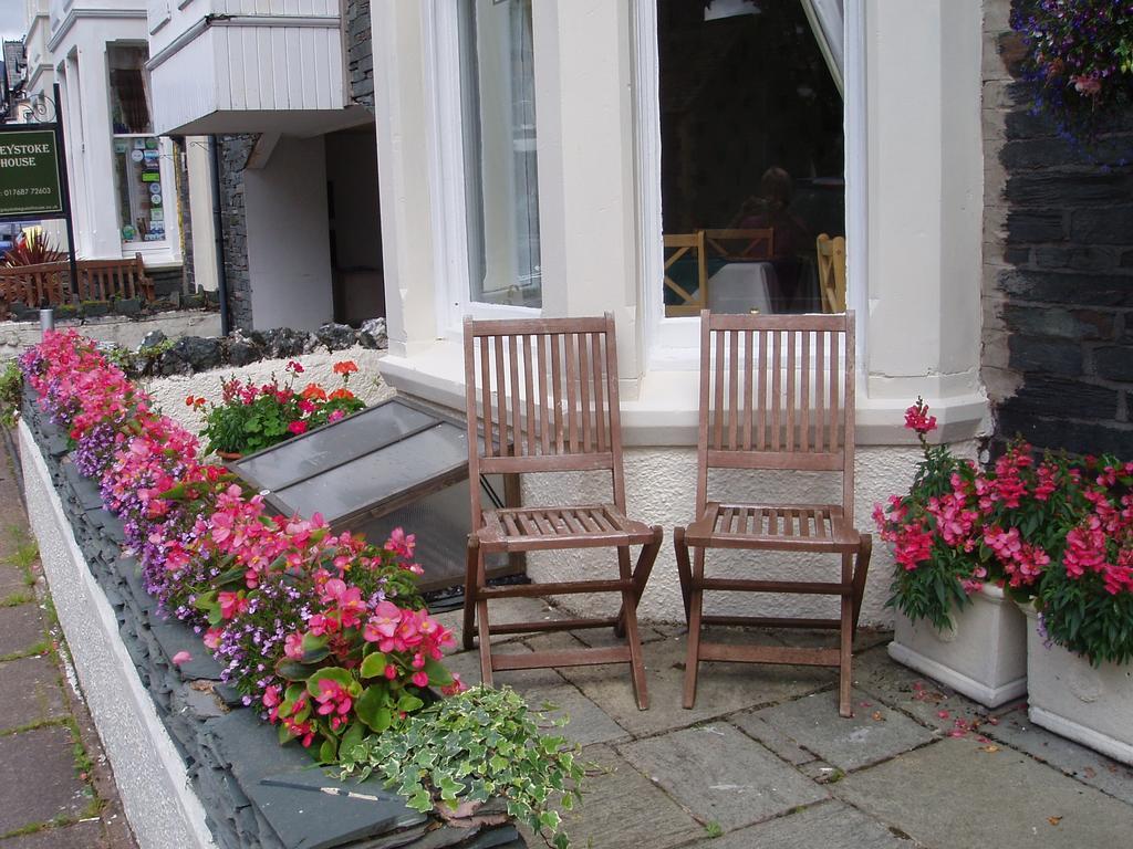 Herdwick Guest House Keswick  Exterior photo