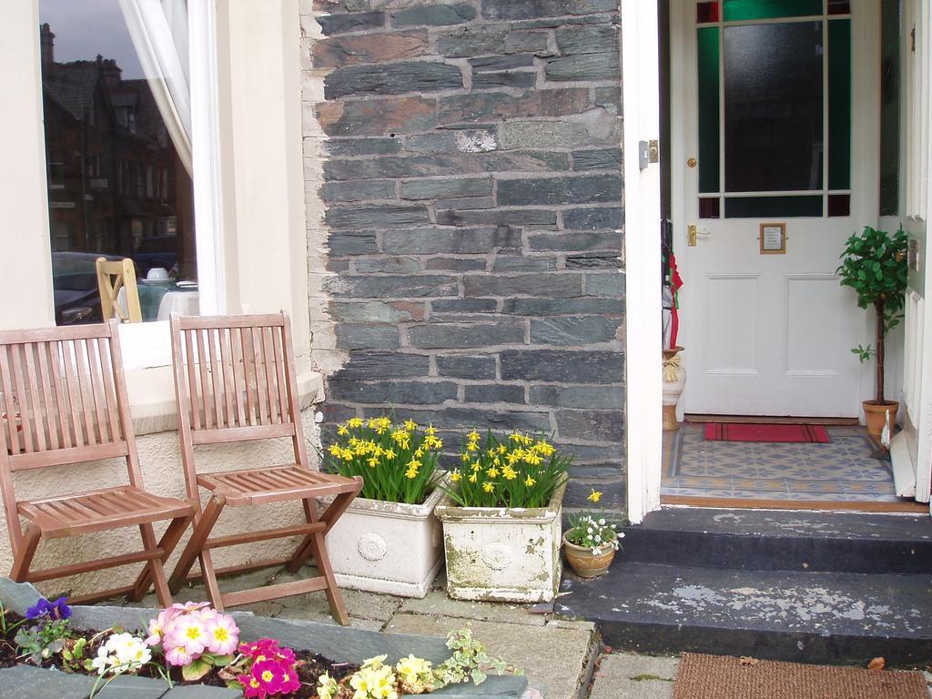 Herdwick Guest House Keswick  Exterior photo