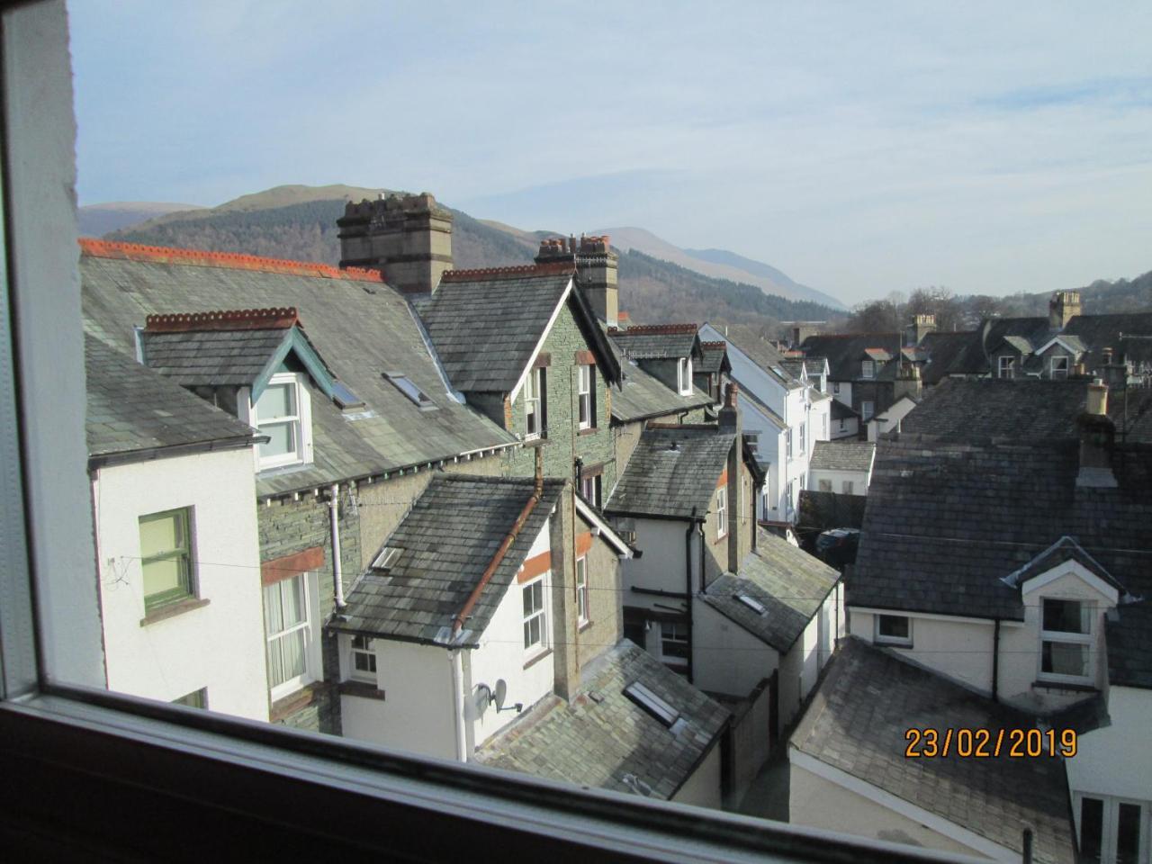 Herdwick Guest House Keswick  Exterior photo