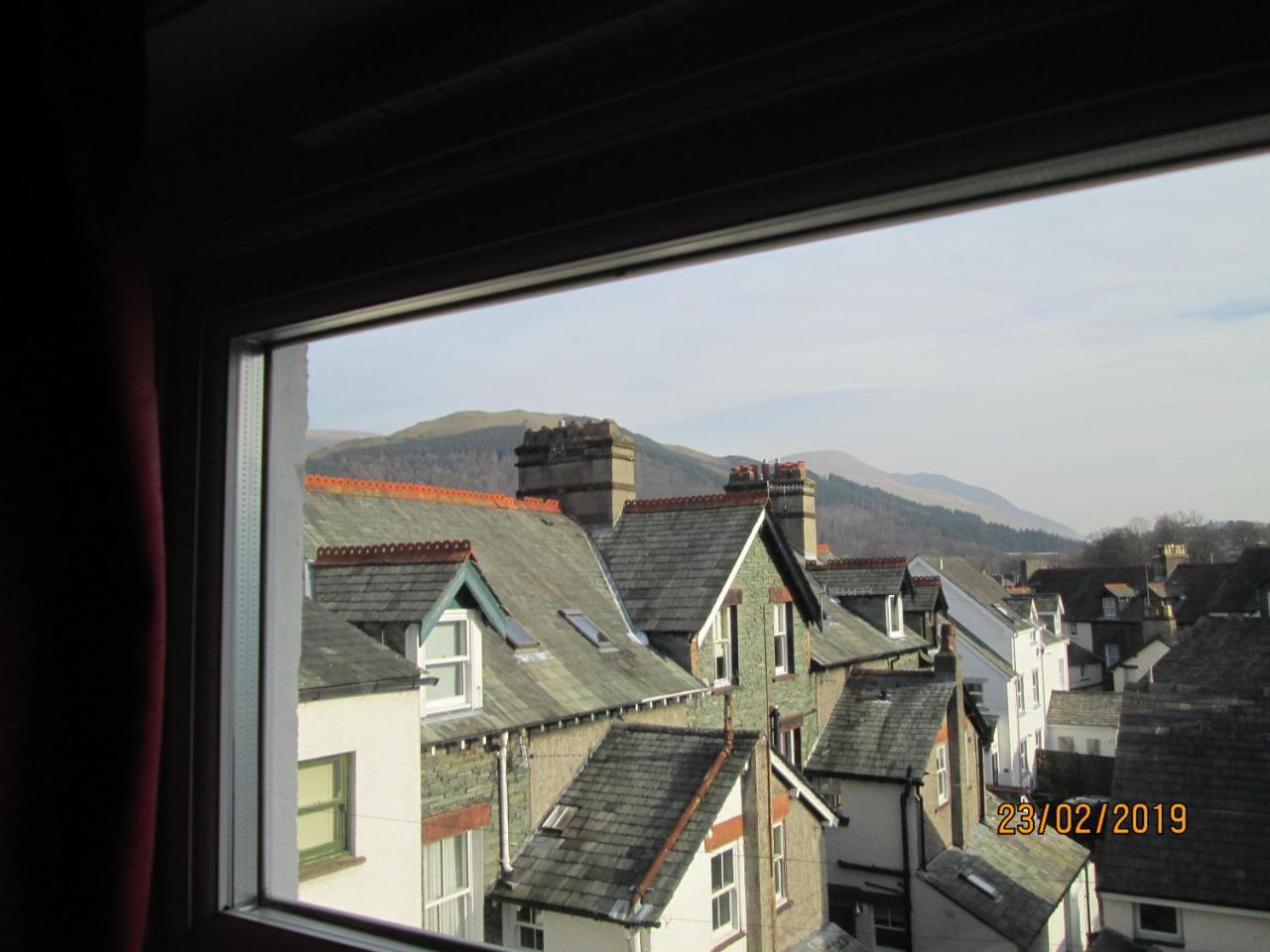Herdwick Guest House Keswick  Exterior photo