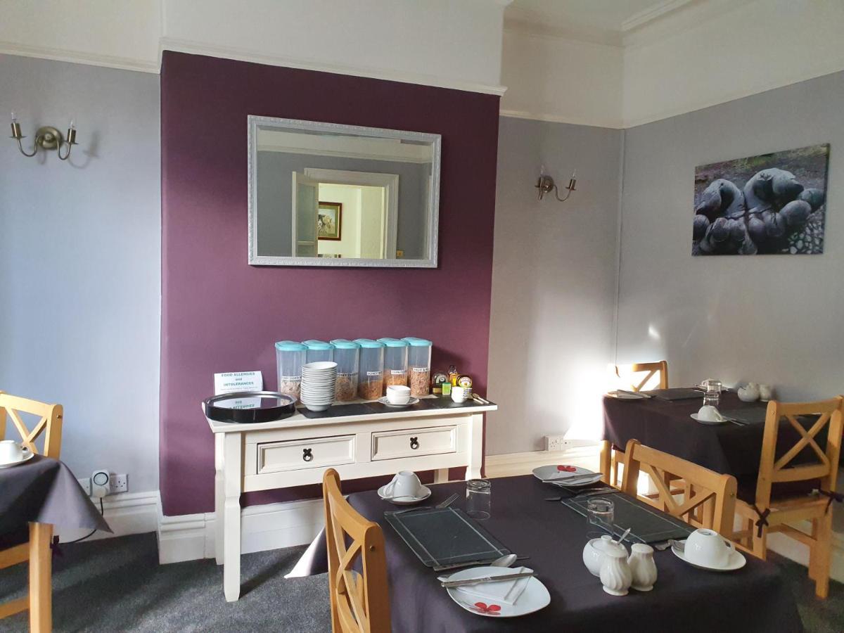 Herdwick Guest House Keswick  Exterior photo